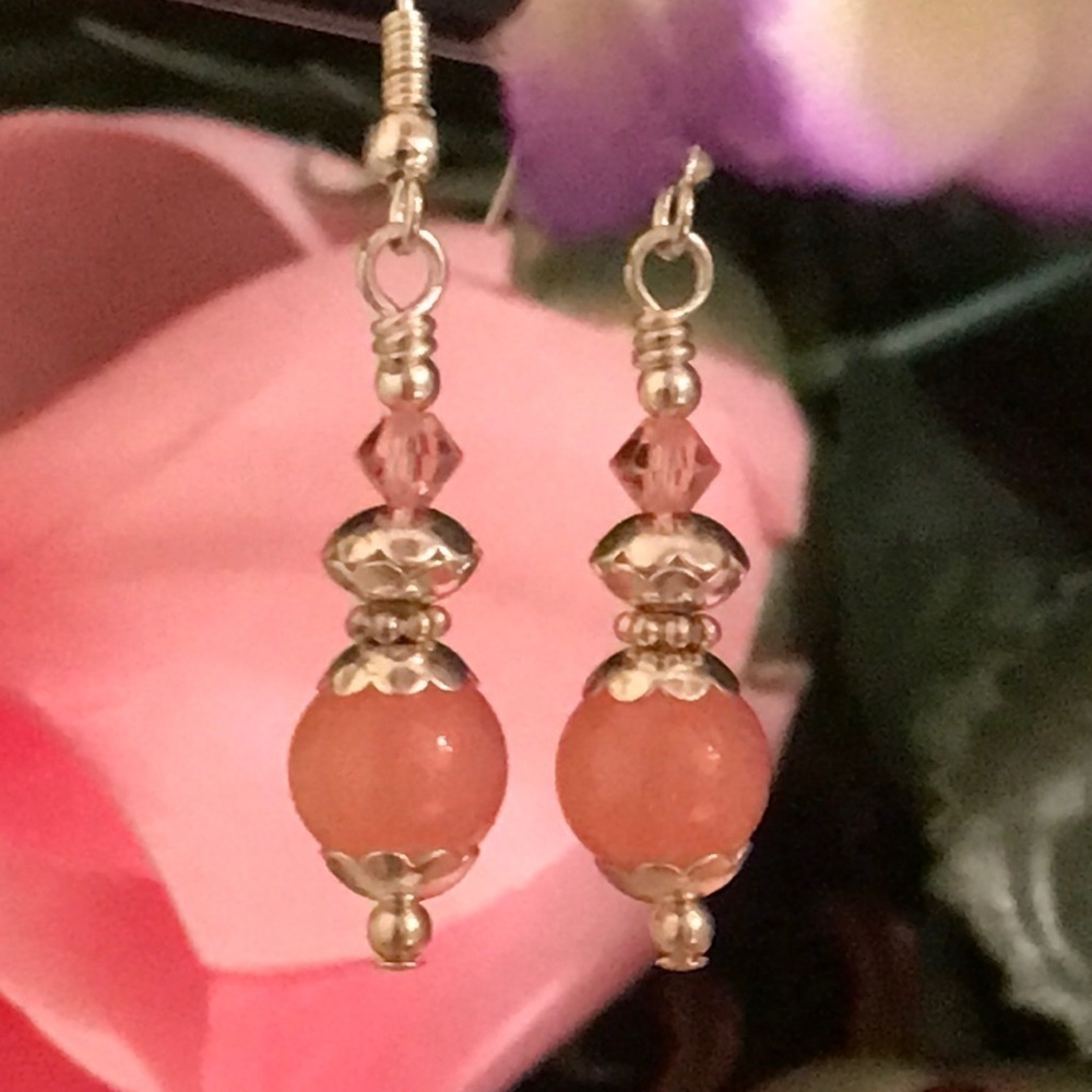 🔥ON SALE🔥3/$25🔥 💖 LA Design💖Handmade Earrings